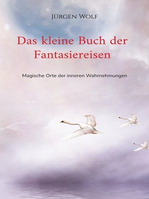 cover image of Das kleine Buch der Fantasiereisen